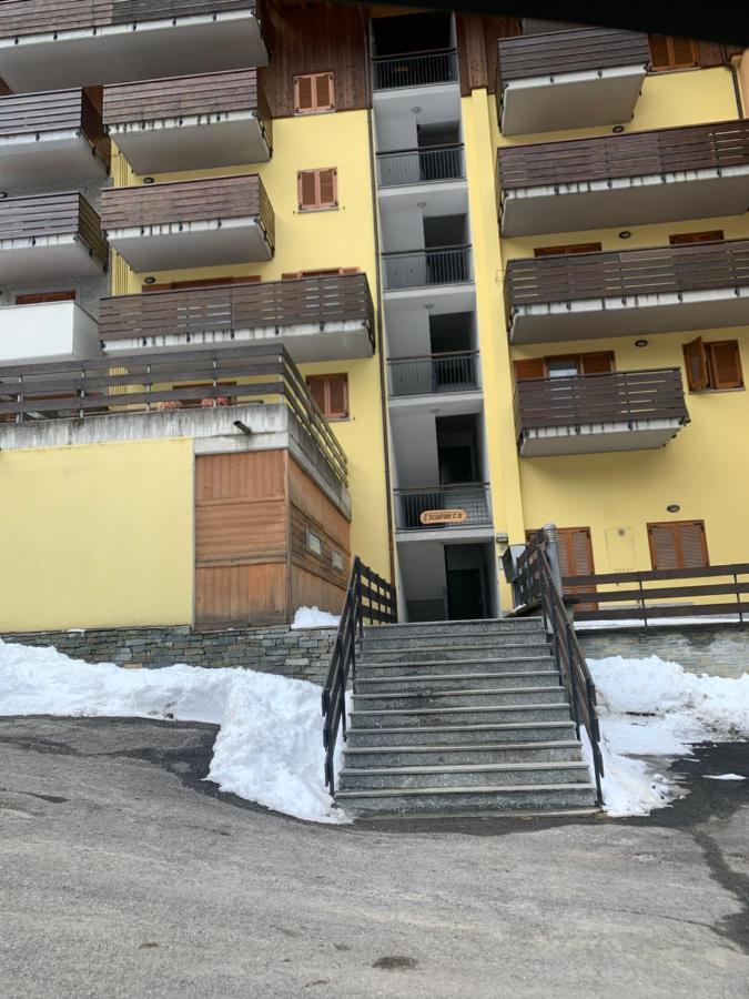 Casa Sabrina Villa Aprica Exterior photo