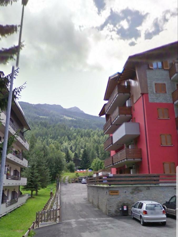 Casa Sabrina Villa Aprica Exterior photo