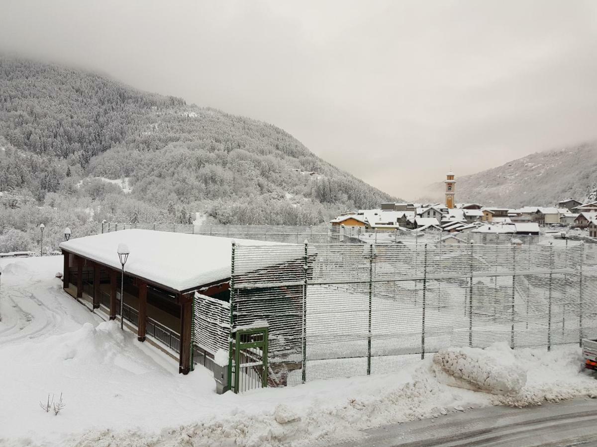 Casa Sabrina Villa Aprica Exterior photo